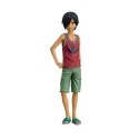 Figurine Summer Wars - Kazuma Ikezawa Pop Up Parade 15cm