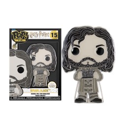 Figurine Harry Potter - Sirius Black Pop Pin 10cm