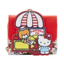 Portefeuille Sanrio - Hello Kitty And Friends Carnival