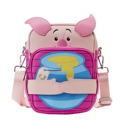 Sac A Main Disney Winnie The Pooh - Piglet Cupcake