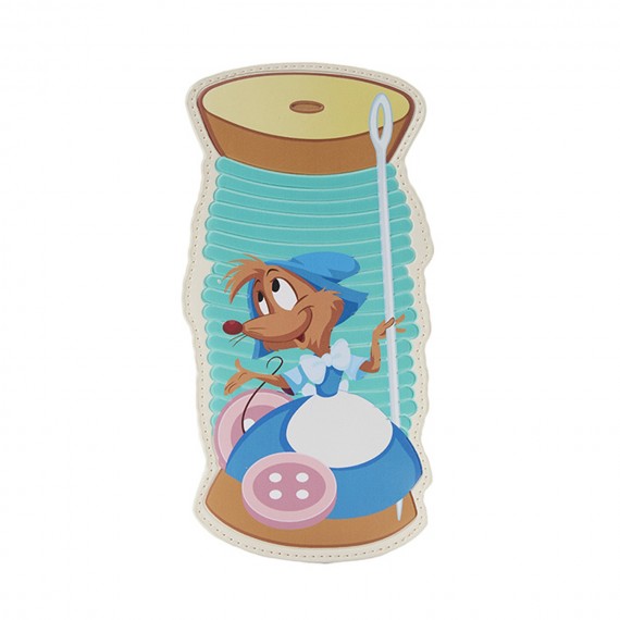 Porte Cartes Disney Cinderella - Mouse Spool