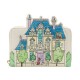 Portefeuille Disney Aristochat - Marie House