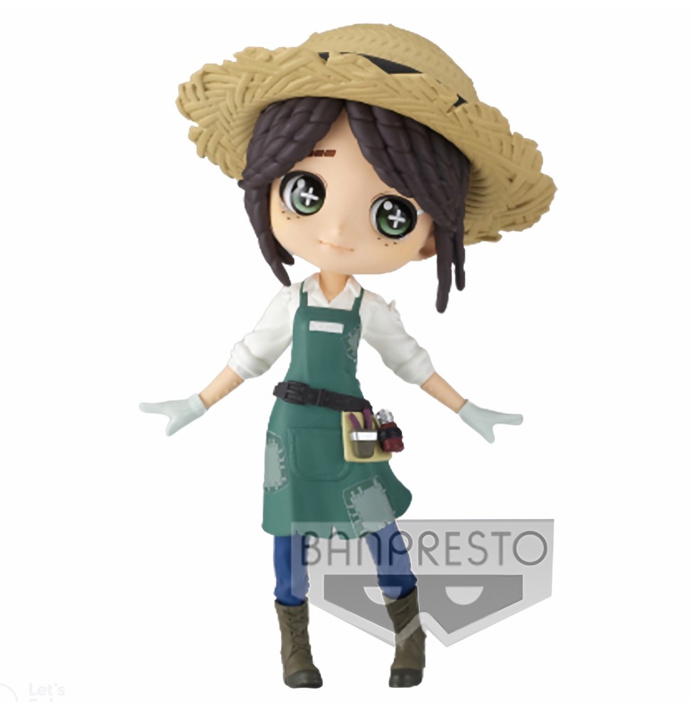 Figurine Identity V - Gardener Q Posket 14cm