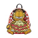 Mini Sac A Dos Nickelodeon - Garfield Loves Lasagna