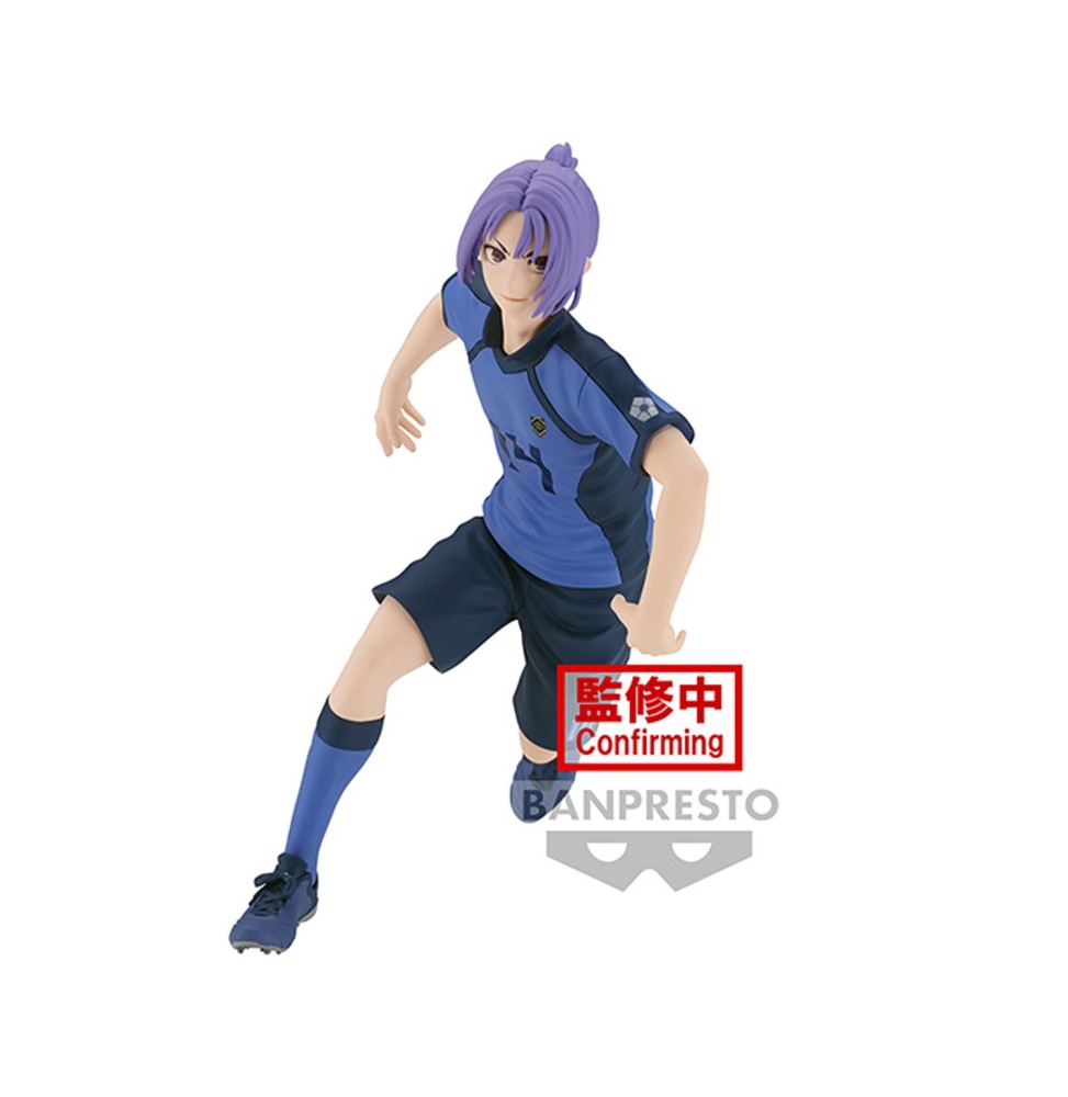 Figurine Blue Lock - Reo Mikage 15cm