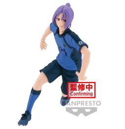 Figurine Blue Lock - Reo Mikage 15cm