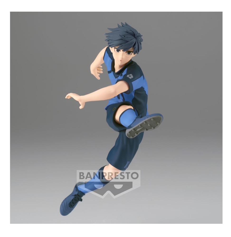 Figurine Blue Lock - Blue Lock Yoichi Isagi 16cm