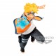 Figurine Boruto Naruto Next Generations - Uzumaki Boruto II Vibration Stars 13cm