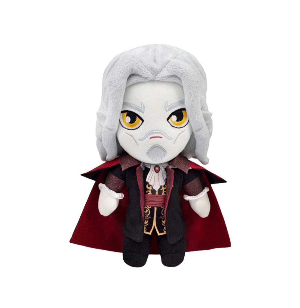 Peluche Castlevania - Dracula 22cm