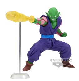 Figurine Dragon Ball Z - Piccolo Gxmateria 15cm