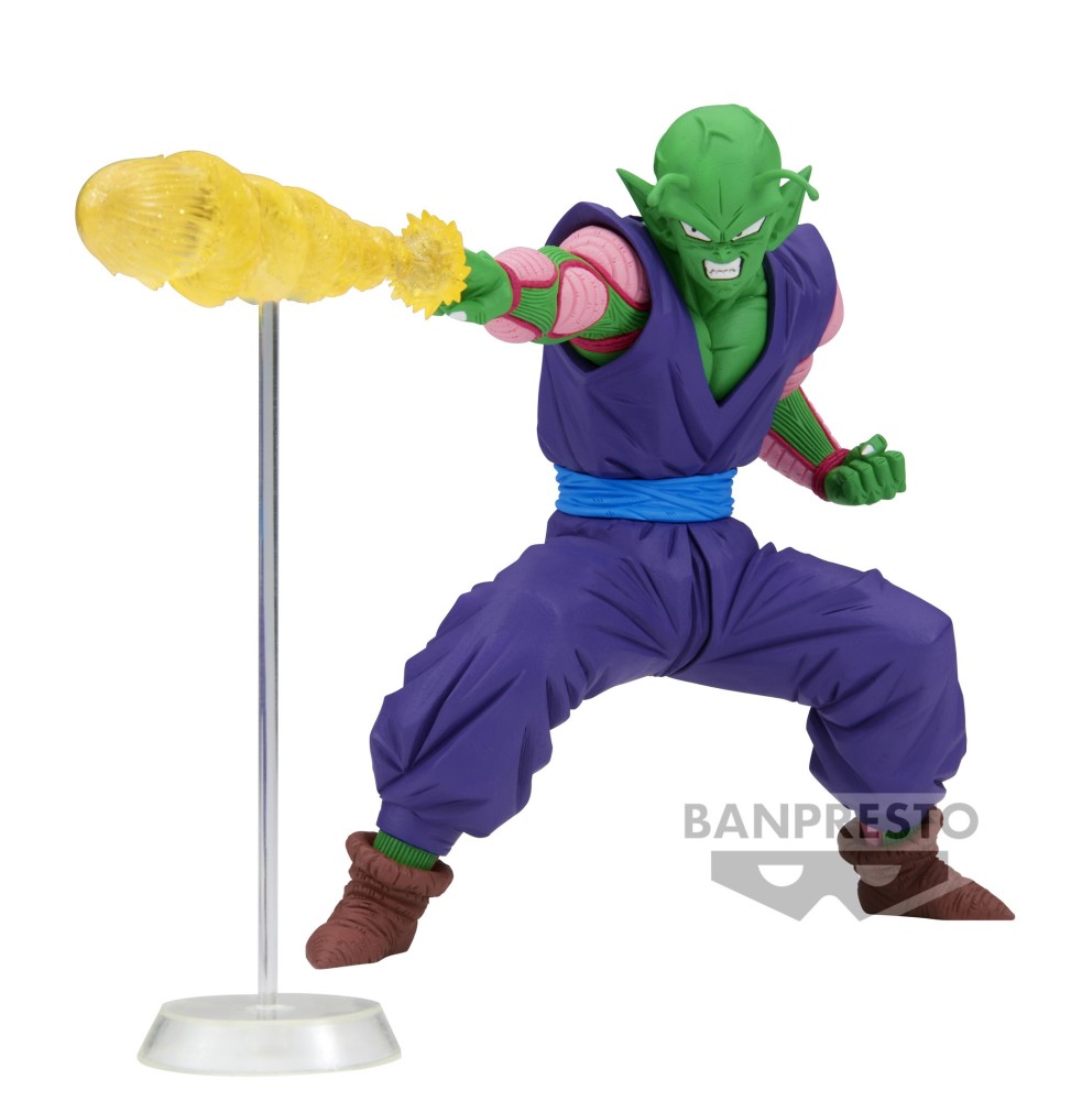 Figurine Dragon Ball Z - Piccolo Gxmateria 15cm