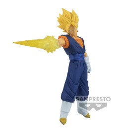 Figurine Dragon Ball Z - Vegito Gxmateria 17cm