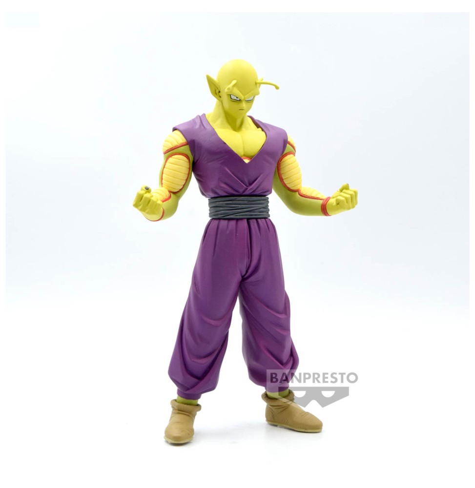 Figurine Dragon Ball Z - Piccolo Dxf 18cm