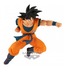 Figurine Dragon Ball Z - Son Goku Match Makers 14cm