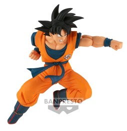 Figurine Dragon Ball Z - Son Goku Match Makers 14cm