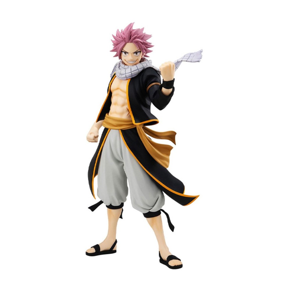 Figurine Fairy Tail - Natsu Dragneel Pop Up Parade XL 40cm