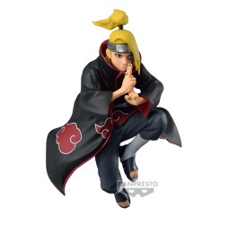 Figurine Naruto Shippuden - Deidara Vibration Stars 13cm