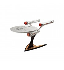 Maquette Star Trek - Uss Enterprise Ncc-1701 48cm