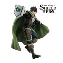 Figurine The Rising Of The Shield Hero - Naofumi Iwatani Pop Up Parade 14cm