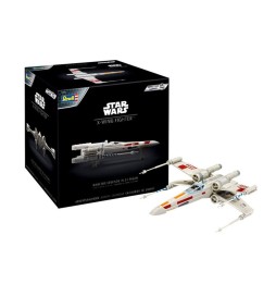 Calendrier De L'avent Maquette Star Wars - X-Wing Fighter