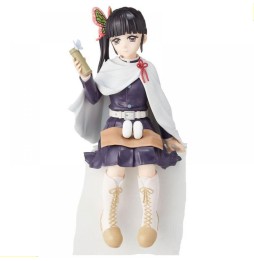 Figurine Demon Slayer Kimetsu No Yaiba - Kanao Tsuyuri 14cm