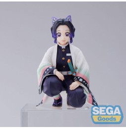 Figurine Demon Slayer Kimetsu No Yaiba - Shinobu Kocho Hashira Meeting 10cm