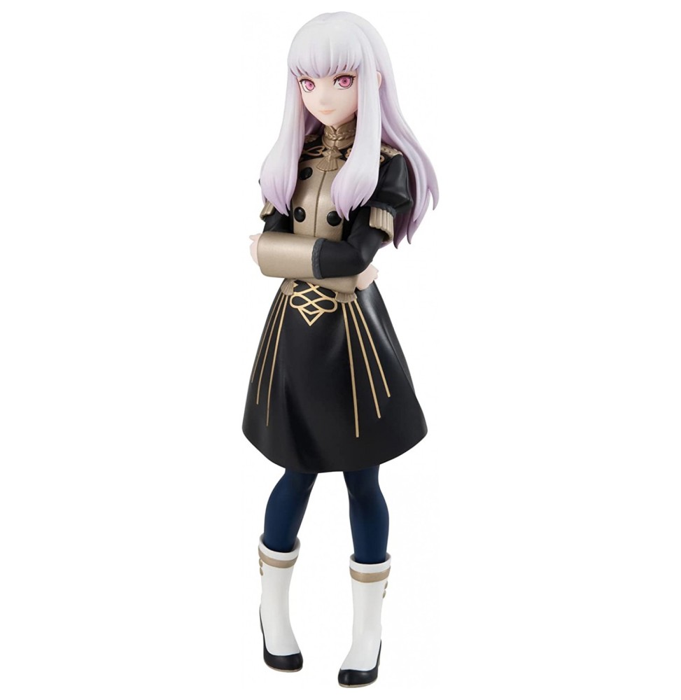 Figurine Fire Emblem Three Houses - Lysithea Von Ordelia Pop Up Parade 15cm