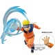 Figurine Naruto - Uzumaki Naruto Effectreme 12cm