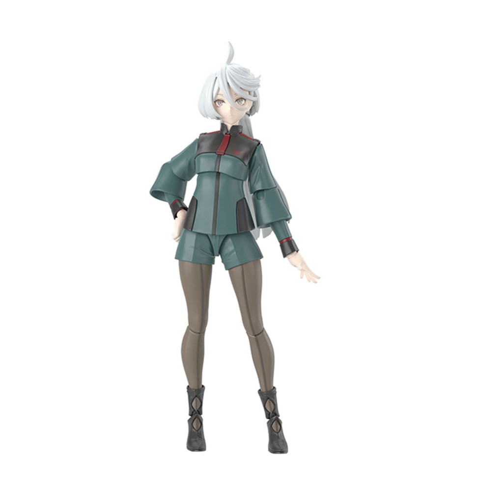 Maquette Gundam - Miorine Rembran Figure-Rise Standard 14cm Maquette Gundam - Miorine Rembran Figure-Rise Standard 14cm