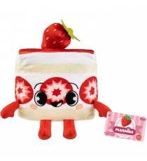 Peluche Gamer Desserts - Strawberry Cake 18cm