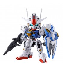 Maquette Gundam - Aerial Gundam SD Ex-Standard Gunpla 8cm