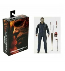 Figurine Halloween - Ultimate Michael Myers Halloween Kills 2021 18cm