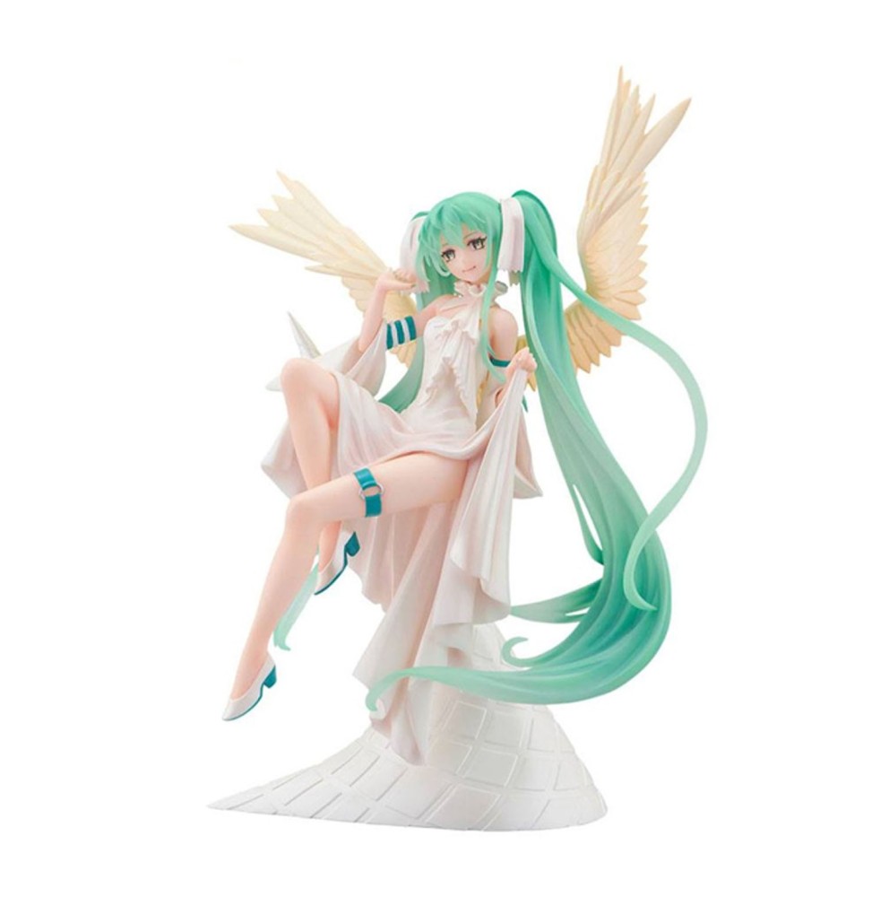 Figurine Vocaloid - Hatsune Miku Light Tenitol 22cm