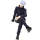Figurine Jujutsu Kaisen 0: The Movie -Satoru Gojo Noodle Stopper 14cm