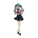 Figurine Vocaloid - Hatsune Miku Vampire Pop Up Parade 24cm
