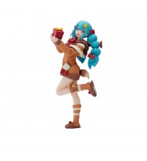 Figurine Vocaloid - Hatsune Miku Winter 2022 21cm