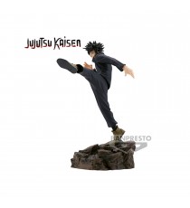 Figurine Jujutsu Kaisen - Megumi Fushiguro Combination Battle 2 12cm