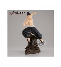 Figurine Jujutsu Kaisen - Aoi Todo Combination Battle 9cm