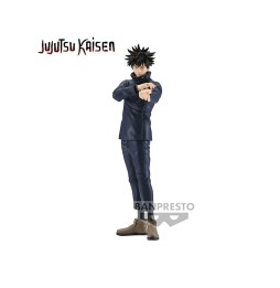 Figurine Jujutsu Kaisen - Megumi Fushiguro 17cm