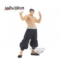 Figurine Jujutsu Kaisen - Jukon No Kata Aoi Todo 17cm