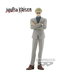 Figurine Jujutsu Kaisen - Jukon No Kata Kento Nanami 16cm