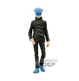 Figurine Jujutsu Kaisen - Jukon No Kata Satoru Gojo 17cm