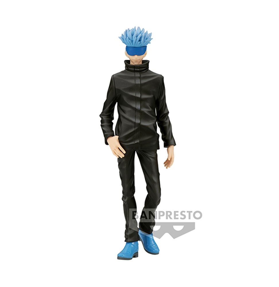 Figurine Jujutsu Kaisen - Jukon No Kata Satoru Gojo 17cm