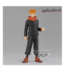 Figurine Jujutsu Kaisen - Jukon No Kata Yuji Itadori 16cm