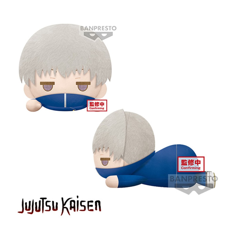 Peluche Jujutsu Kaisen - Toge Inumaki 22cm