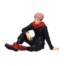 Figurine Jujutsu Kaisen - Yuji Itadori Noodle Stopper 13cm