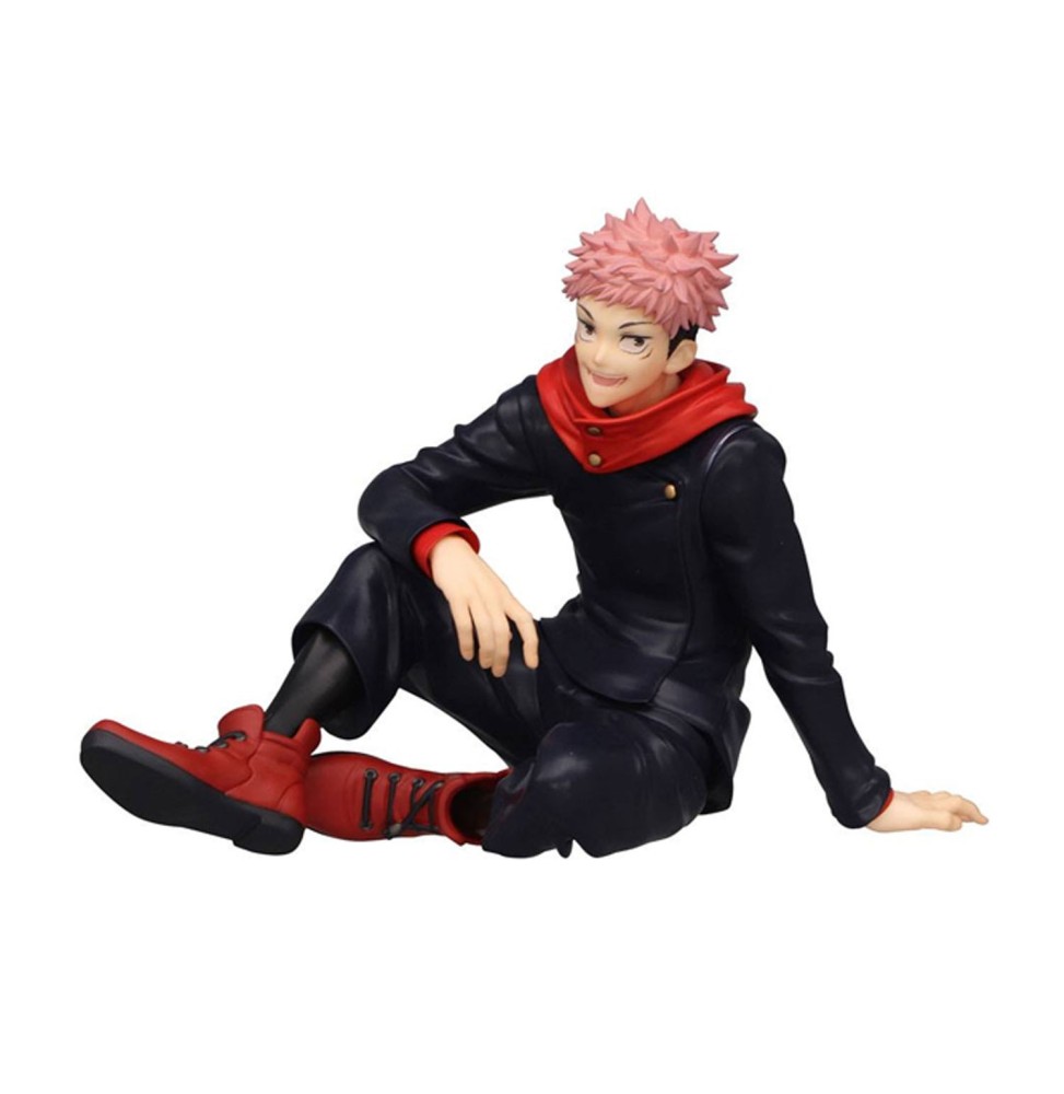 Figurine Jujutsu Kaisen - Yuji Itadori Noodle Stopper 13cm