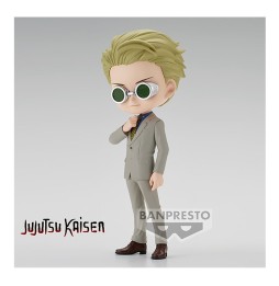 Figurine Jujutsu Kaisen - Kento Nanami Ver A Q Posket 14cm