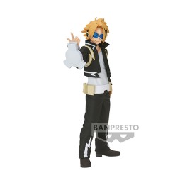 Figurine My Hero Academia - Denki Kaminari Age Of Heroes 17cm