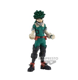 Figurine My Hero Academia - Deku II Age Of Heroes 16cm